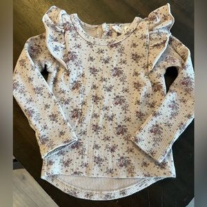 Jamie Kay Top 6-12 months